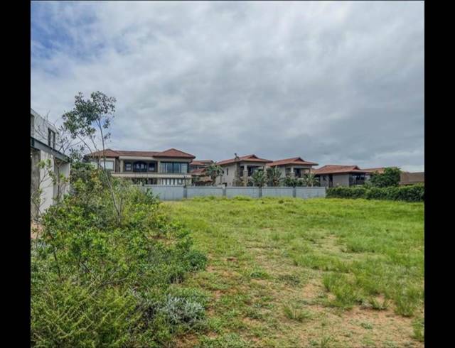 LAND FOR SALE IN UMHLANGA ROCKS